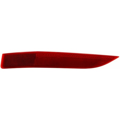 Odrazka ABAKUS 344-2921L-UQ (3442921LUQ)