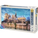 D-Toys Notre Dame II 500 dielov