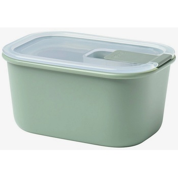 Mepal Светлозелена кутия за съхранение на храна Mepal EasyClip (450 ml) Mepal | Zelen | Home | UNI