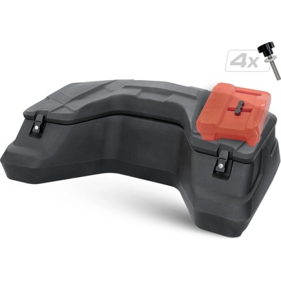 SHARK ATV Box AX97 – Zboží Mobilmania