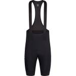 Rapha Мъжки клин за колоездене Rapha Brevet Element Cargo Bib Shorts Cycling bottoms - Black / Black (055-3572-0112)