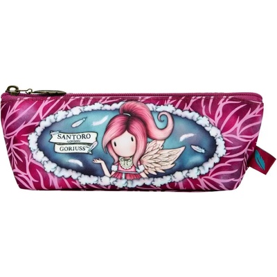 Santoro Несесер за аксесоари Santoro Gorjuss Dancing On Air