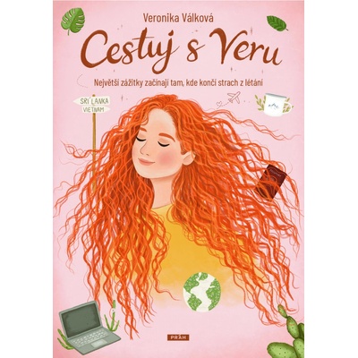 Veronika Válková Cestuj s Veru