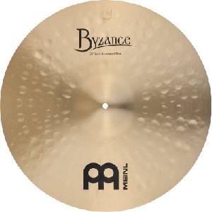 Meinl B20EHR Byzance Extra Hammered 20" Чинел Ride (B20EHR)