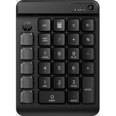 HP 435 Programmable Wireless Keypad 7N7C3AA#ABB