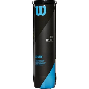 Wilson Tour premier all court Светлоотразителен неон (wrt119400)