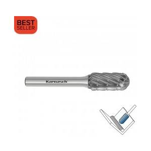Karnasch Борфреза C (WRC) Ø 8, 0 x 20, 0 (Ø 6, 0) | 65mm HP-3 PRO BESTSELLER (1315)