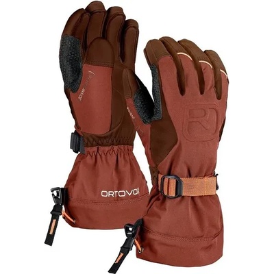 Ortovox Ръкавици Ortovox Merino Freeride Glove Mens (4251422594677)