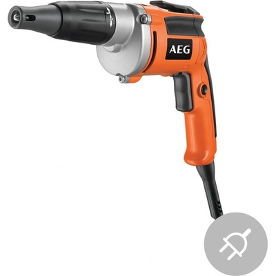 AEG S 4000 E