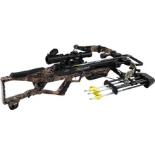 Excalibur REvX