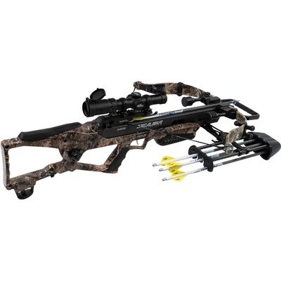 Excalibur REvX