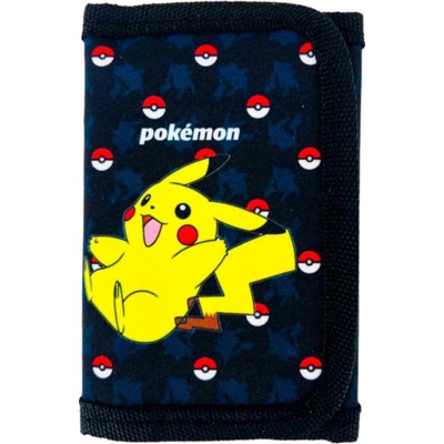 Detská peňaženka Pokémon