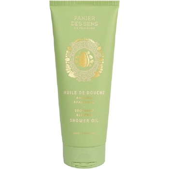 Panier des Sens sprchový gel Mandle 200 ml