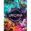 Warcana