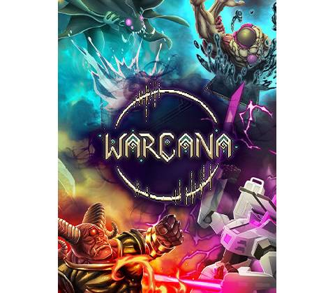 Warcana