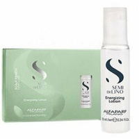 ALFAPARF Milano Semi Di Lino Scalp Renew erősítő szérum hajhullás ellen 12x10 ml ALFAPARF Milano Semi Di Lino Scalp Renew erősítő szérum hajhullás ellen 12x10 ml