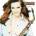 Candy Dulfer - Big Girl (Reissue) (Anniversary Edition) (White Coloured) (180 g) (2 LP) (8719262024557)
