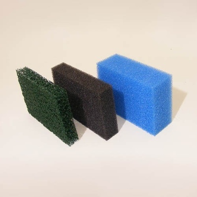 Multiclear 5000 sada pěnovek