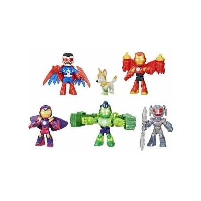 Hasbro Комплект за Кукли Hasbro