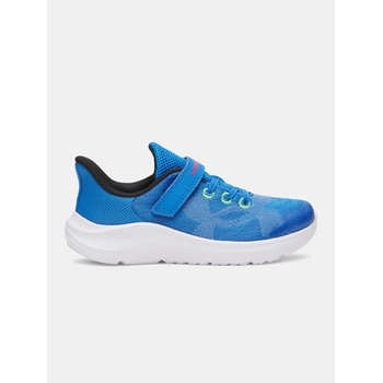 Under Armour Момчешки обувки Under Armour UA BPS Pursuit 4 BL AC-BLU Under Armour | Sin | Момчешки | 31
