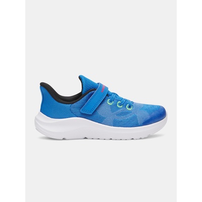 Under Armour Момчешки обувки Under Armour UA BPS Pursuit 4 BL AC-BLU Under Armour | Sin | Момчешки | 31