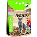 Comfy Pinokio drevená 7 l