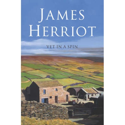 Vet in a Spin - James Herriot