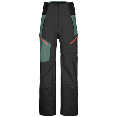 Ortovox 3L Guardian Shell Pants W Размер: L / Цвят: черен