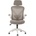 RFG Ергономичен стол rfg - jolly white hb, сив (602l-a2/hz3004)