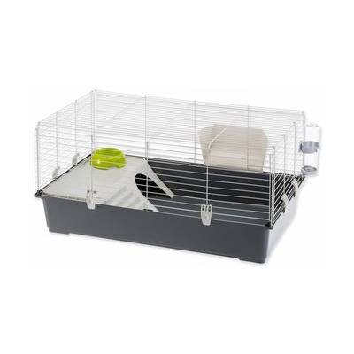 Ferplast Klec RABBIT 100 s výbavou 95 x 57 x 46 cm
