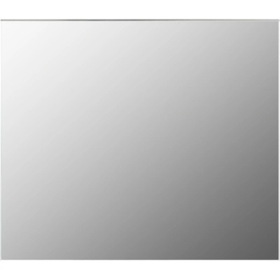 Nabytek XL bez rámu 70 x 50 cm sklo