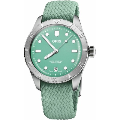 Oris 01 733 7771 4057-07 3 19 03S