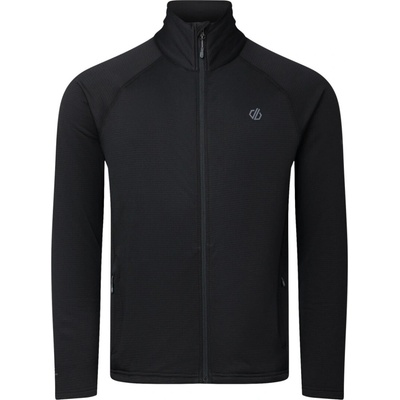 Dare2b Fuse Up Full Zip černá