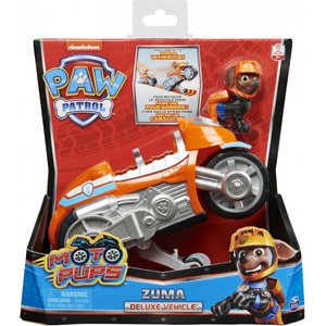  Пес патрул Moto Pups Мотор Зума (6059253_ZUMA)