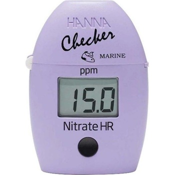 Hanna Checker Hi782