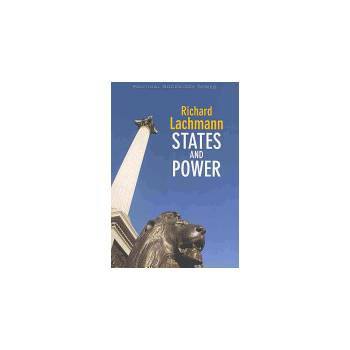 States and Power Lachmann Richard