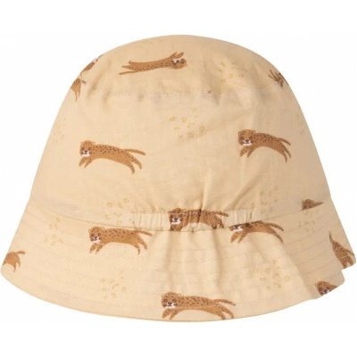 Swim Essentials s UPF 50+ Brown Leopard