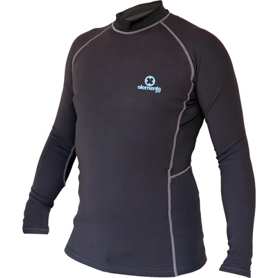 EG Orca L/S, XS