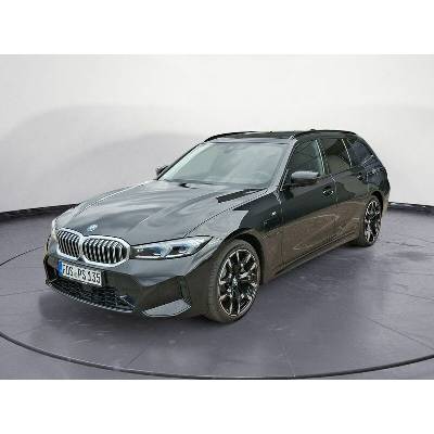 BMW 330e Touring M Sport 215 kW