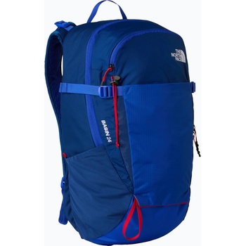 The North Face Туристическа раница The North Face Basin 24 l estate blue/tnf blue
