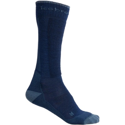 Icebreaker M Mer Ski+ Light OTC ROYLNAV/DAWN/MIDNIGHTNAVY