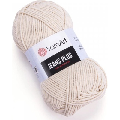 YarnArt Jeans Plus Farba: 05