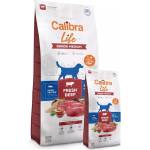 Calibra Dog Life Senior Medium Fresh Beef 14, 5 кг