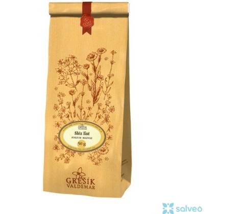 Grešík Sléz list 50 g