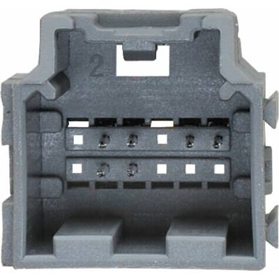 Adaptér pro OEM kameru GMC / Chevrolet
