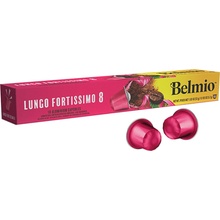 Belmio Lungo Fortissimo pro Nespresso 10 ks