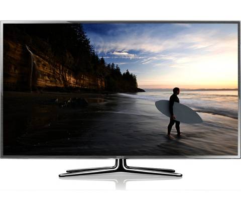 Samsung UE55ES6900