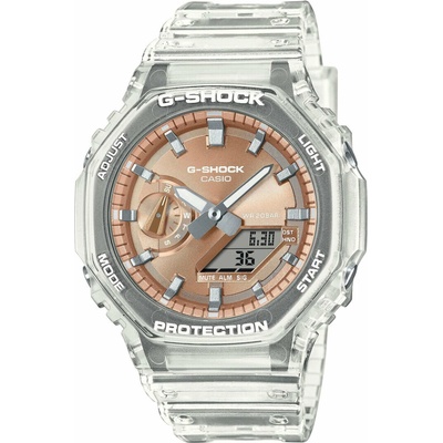 Casio GA-2100BM-7A5