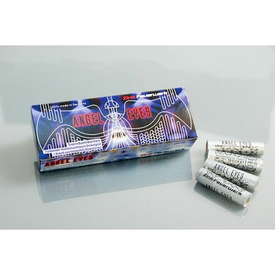 Zink-Feuerwerk Pyro světlice Zink Angel Eyes 20 ks