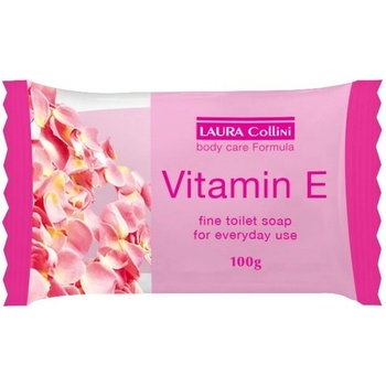 MÝDLO LAURA COLLINI VITAMIN E 100 g